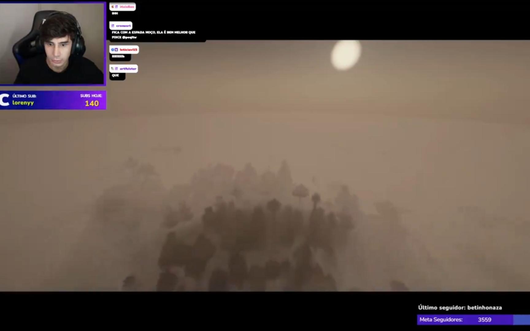 【qsmp/pac】完成reaper任务后出现的幻象