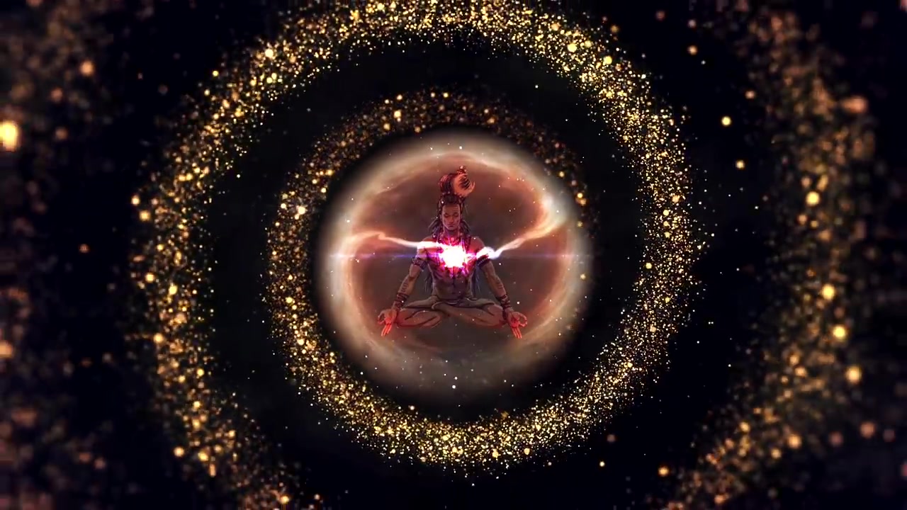 【搬运】修复星光体-777hz 70hz 7hz-萨满鼓