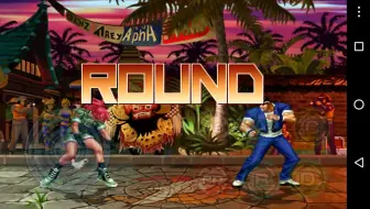 拳皇KOF97【官方HD重置】完整通关