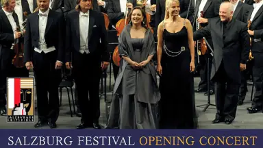 Salzburg Festival/-哔哩哔哩_Bilibili