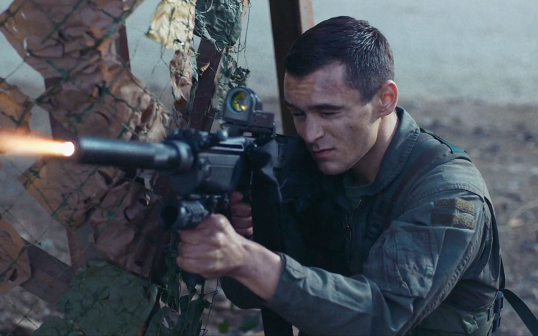 2020最新战争电影搜索并摧毁不可错过的火爆战争片