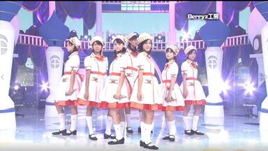 Berryz工房コンサートツアー2010秋冬～ベリ高フェス！～_哔哩哔哩_bilibili