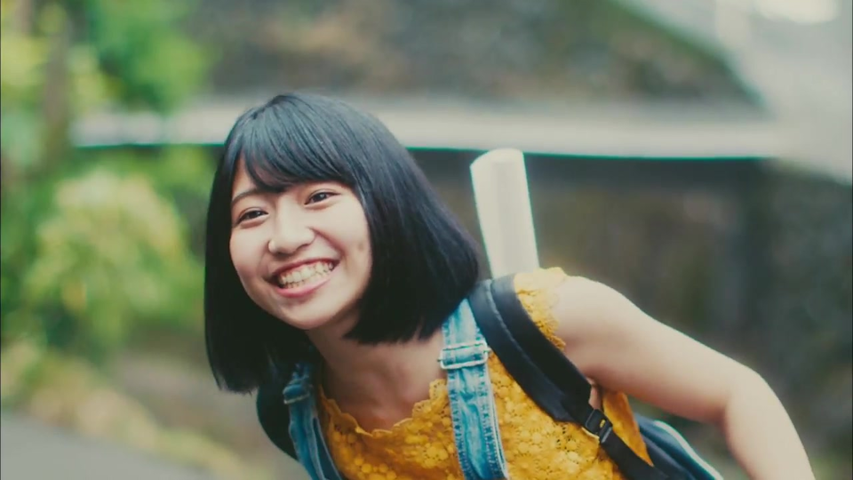 Hkt Mv 三部全 Mv Full ぐにゃっと曲がった ダイヤモンドガールズ Hkt48 公式 哔哩哔哩 Bilibili