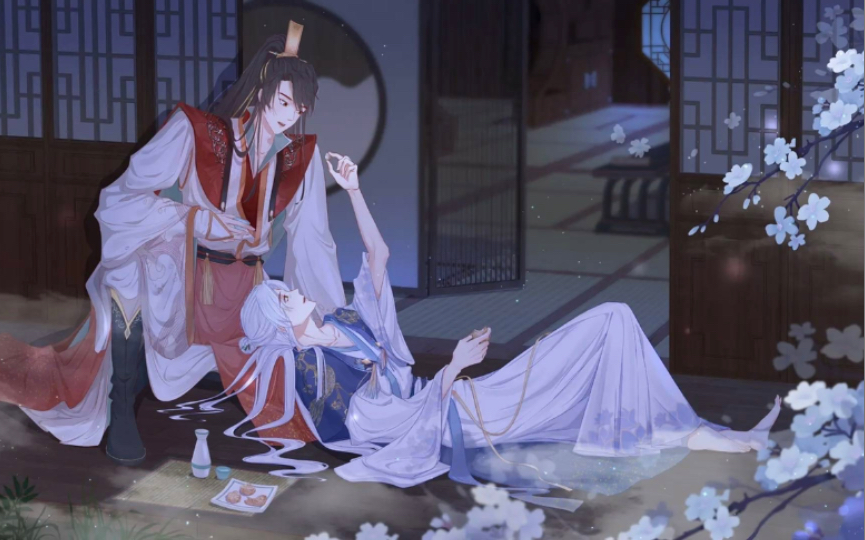 前无古人纯爱漫画小说完结篇奢靡护上剧情悬疑推理玄幻异能灵异古风