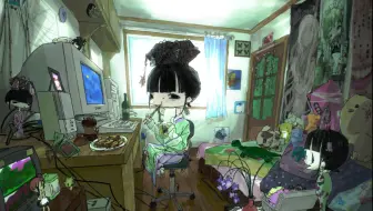 呀米呀米