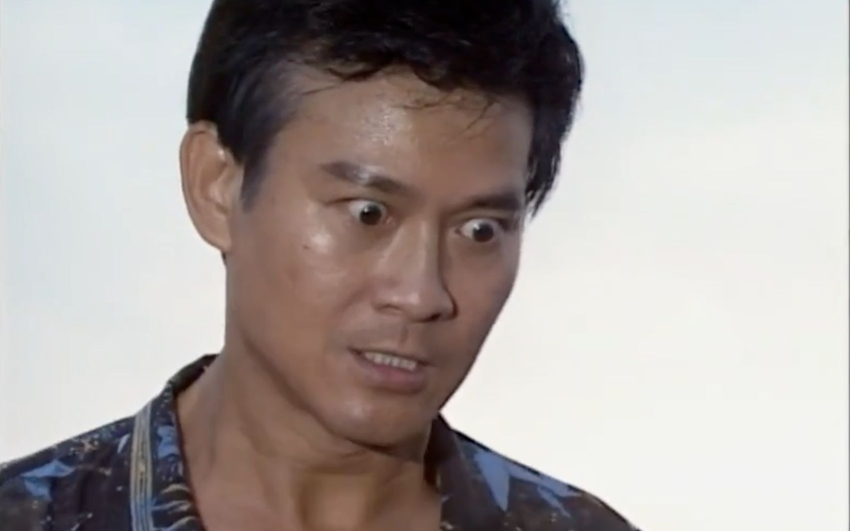 大时代(14)丁蟹报仇点到即止,得罪周济生命悬一线