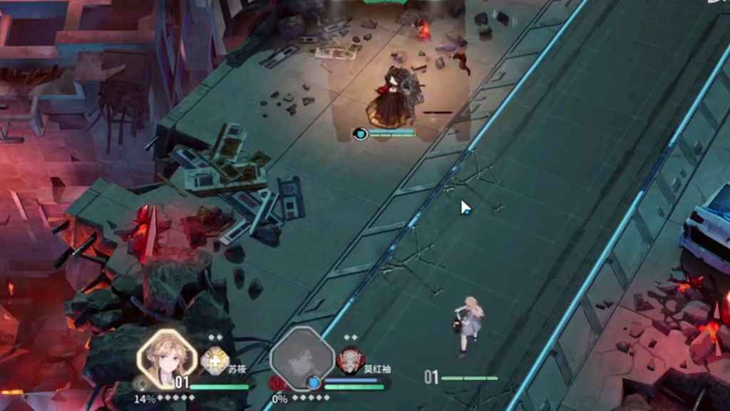 327白荆2:游戏可以增加人们的创新思维和解决问题的能力第6753期