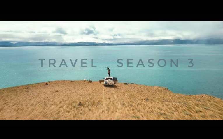 Travel!Season3 西藏秘境之旅 山南→阿里哔哩哔哩bilibili