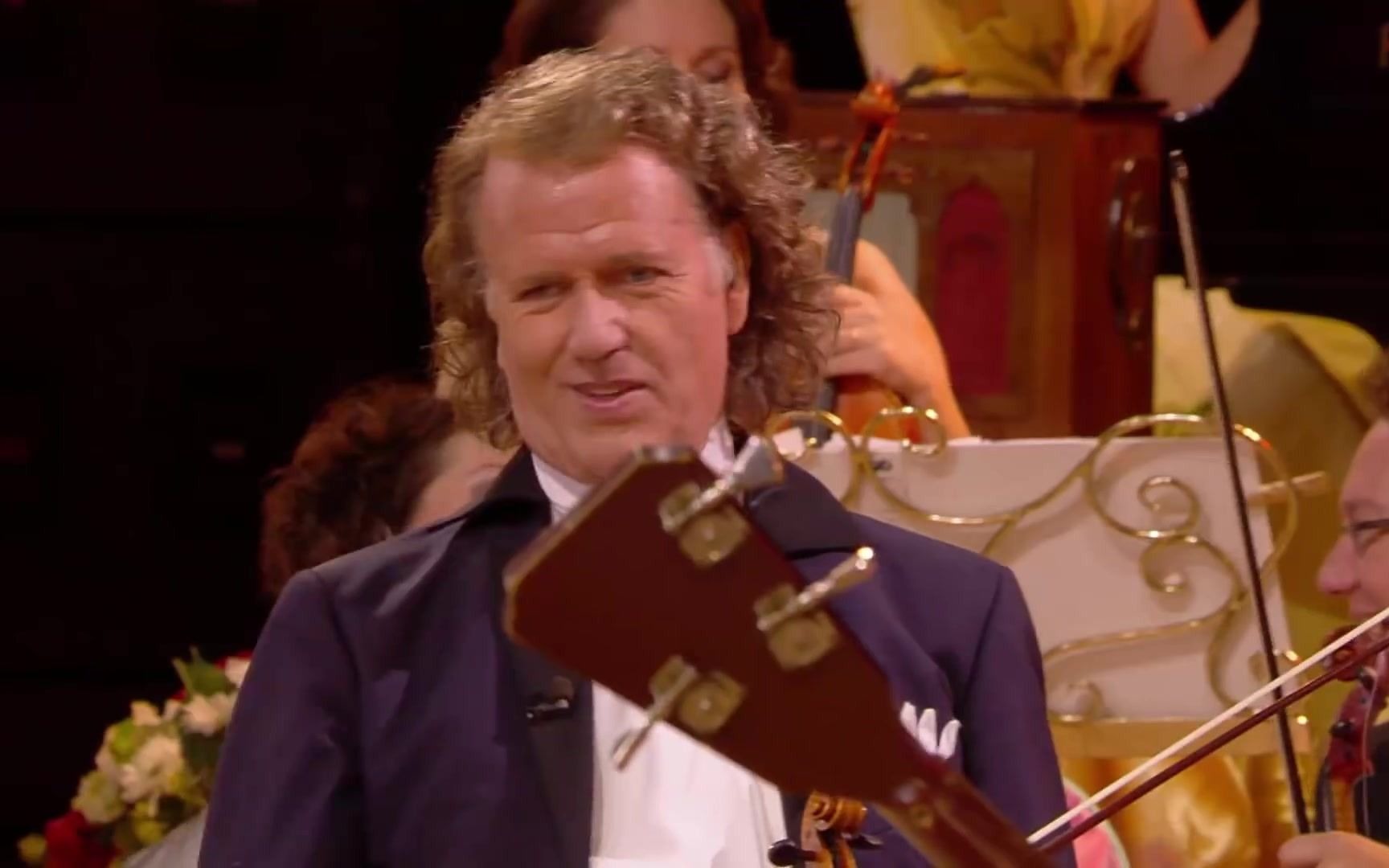 [图]卡林卡（Kalinka）-André Rieu