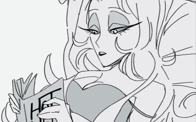 在路西法和莉莉丝决定要夏利之前的几千年