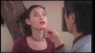 莫文蔚Karen Mok【Candy kisses】Official Music Video_哔哩哔哩_bilibili