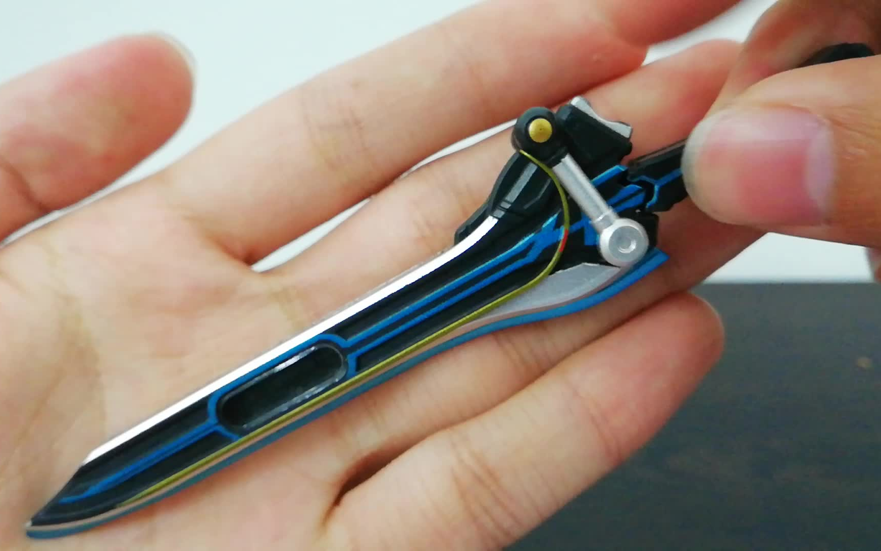 万代假面骑士武器扭蛋简单开盒_哔哩哔哩 (゜-゜)つロ 干杯~-bilibili