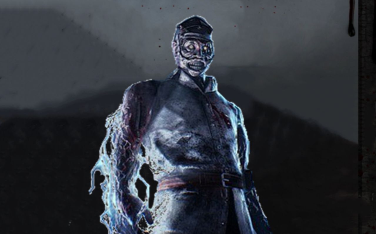 黎明杀机医生经典游戏折磨套