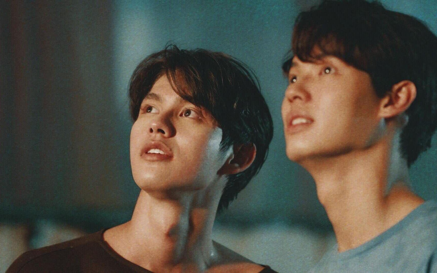 【sarawat tine| 假偶天成】和你在一起的日子才叫时光,否则只是时钟