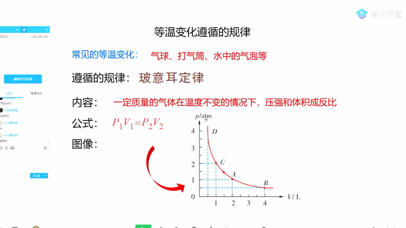 刘继宽玻意耳定律哔哩哔哩bilibili