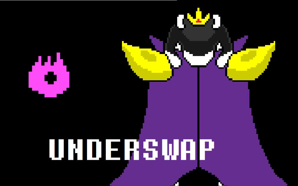 【underswap】toriel战通关!