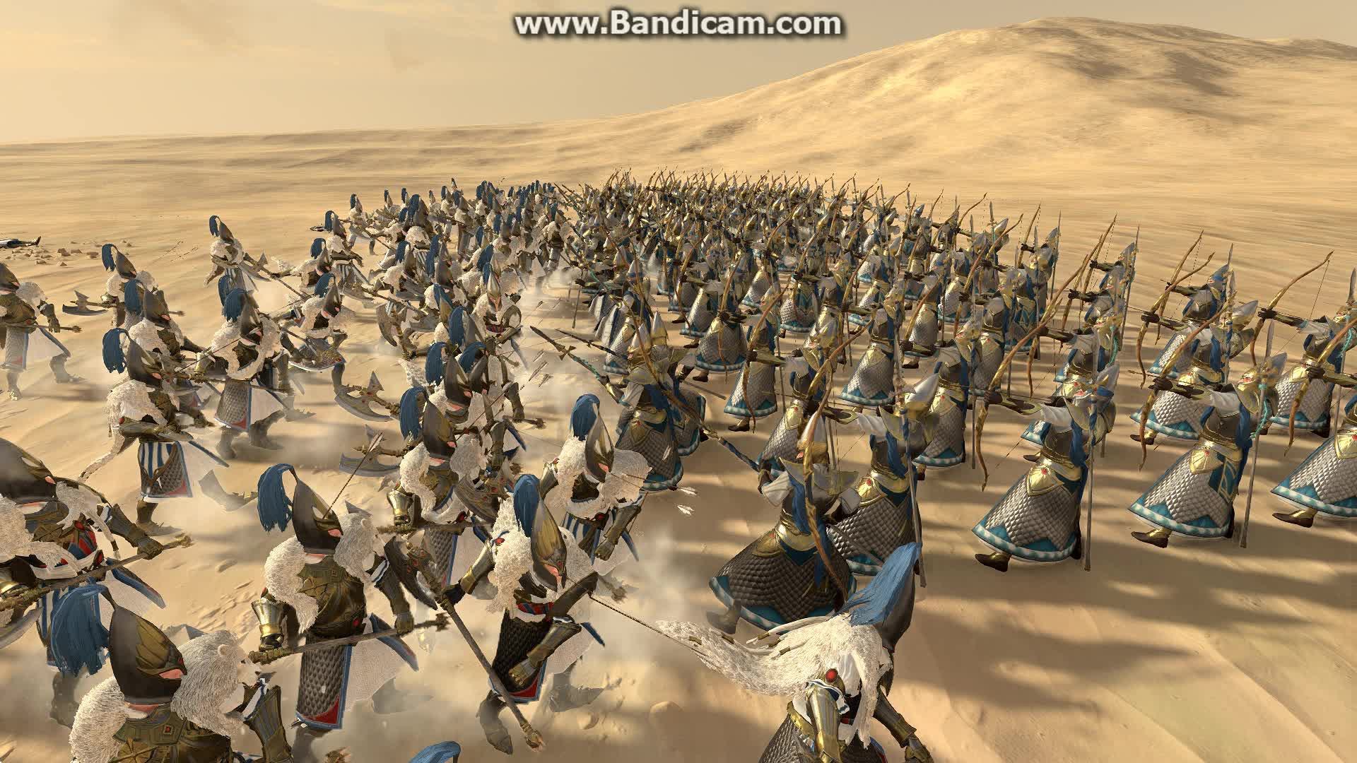 白狮禁卫vs洛瑟恩海卫_哔哩哔哩 (゜-゜)つロ 干杯~-bilibili