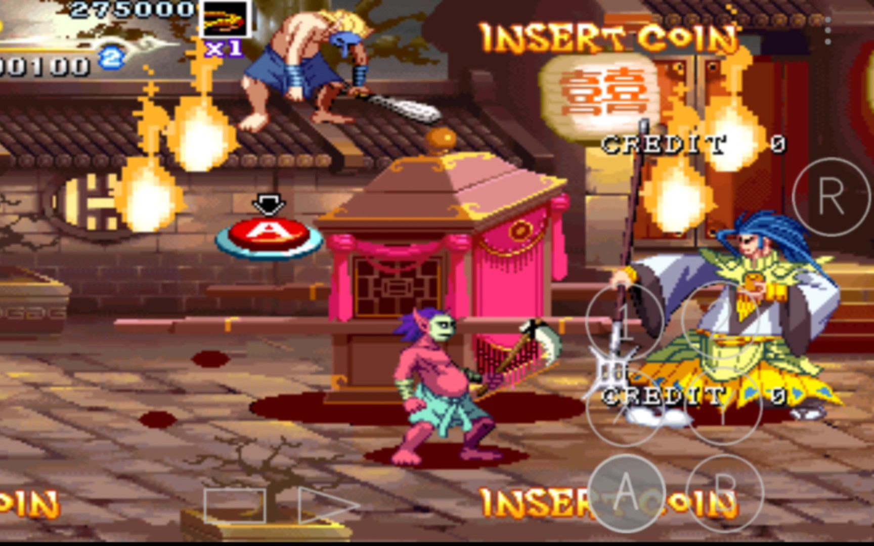 西游释厄传2:随机关的任务事件