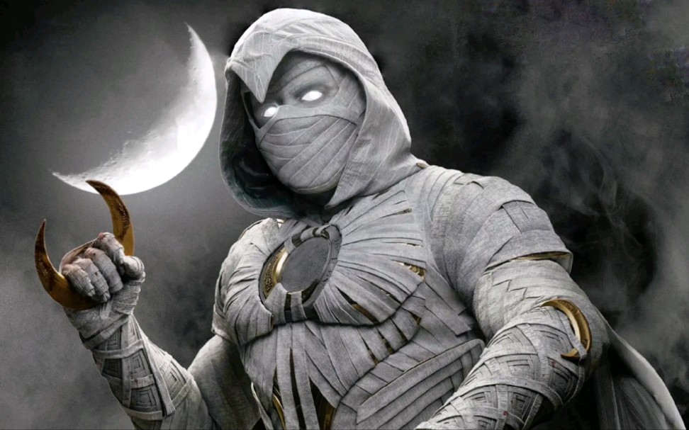 浅浅cos一下月光骑士 - 视频下载 video downloader