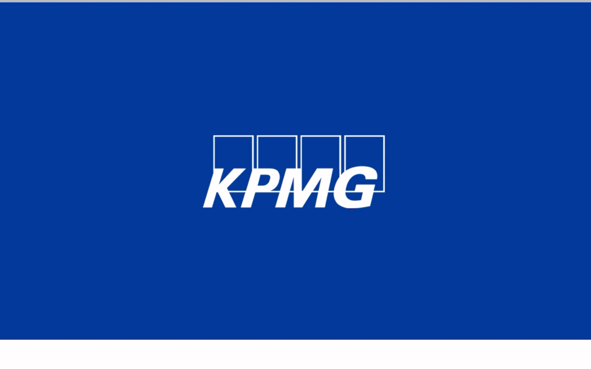 2023kpmg秋招 网页版gba测评实录 (0倍速版)