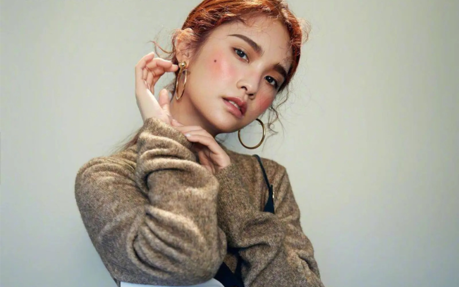 磁带试听-杨丞琳(暧昧)