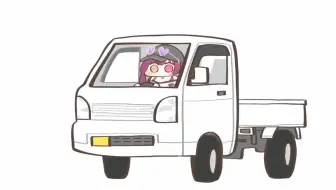 【宝鐘マリン】我撞猪上了