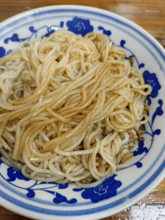 最后一顿胡椒粉午饭,最近过敏了01