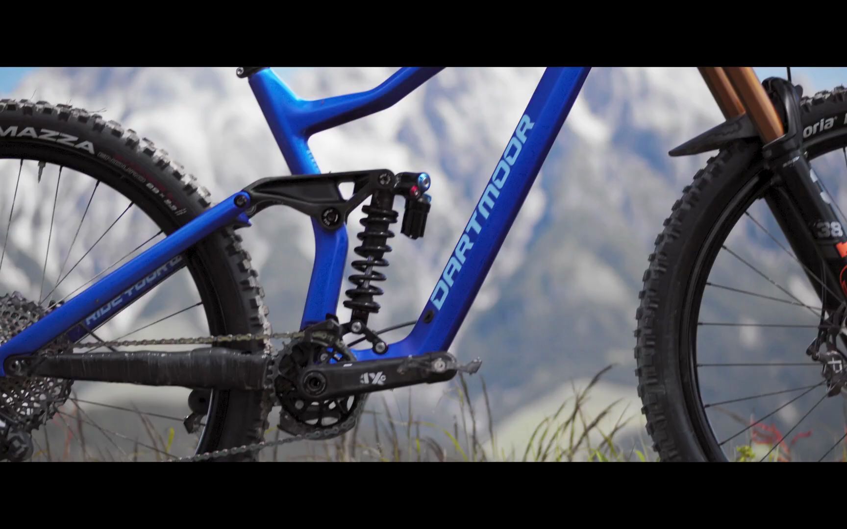 幕后故事dartmoorthunderbird雷鸟