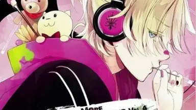 无神コウ-哔哩哔哩_Bilibili