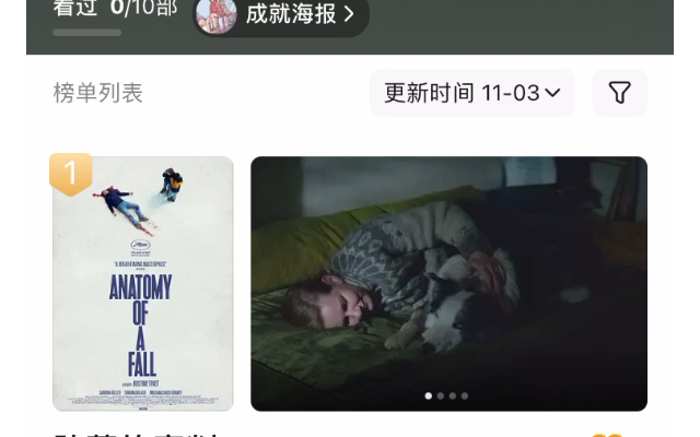 豆瓣好评电影排行榜_豆瓣高分电影top250,人生必看的...(2)