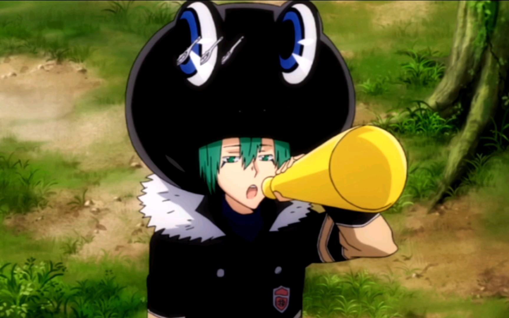 【弗兰】一次出场就收获超高人气,多年后回顾依旧喜爱如初!