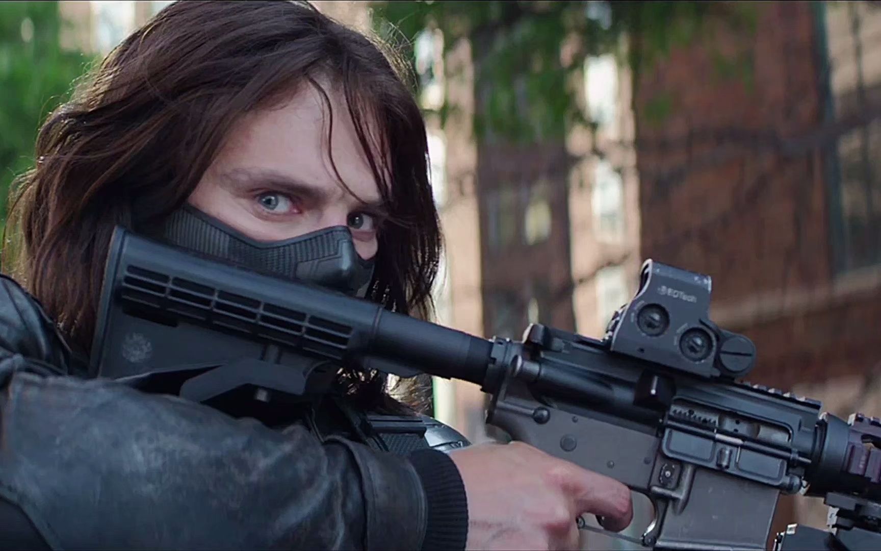 "九头蛇首席男模,黑化的冬兵也太帅了吧"_哔哩哔哩_bilibili