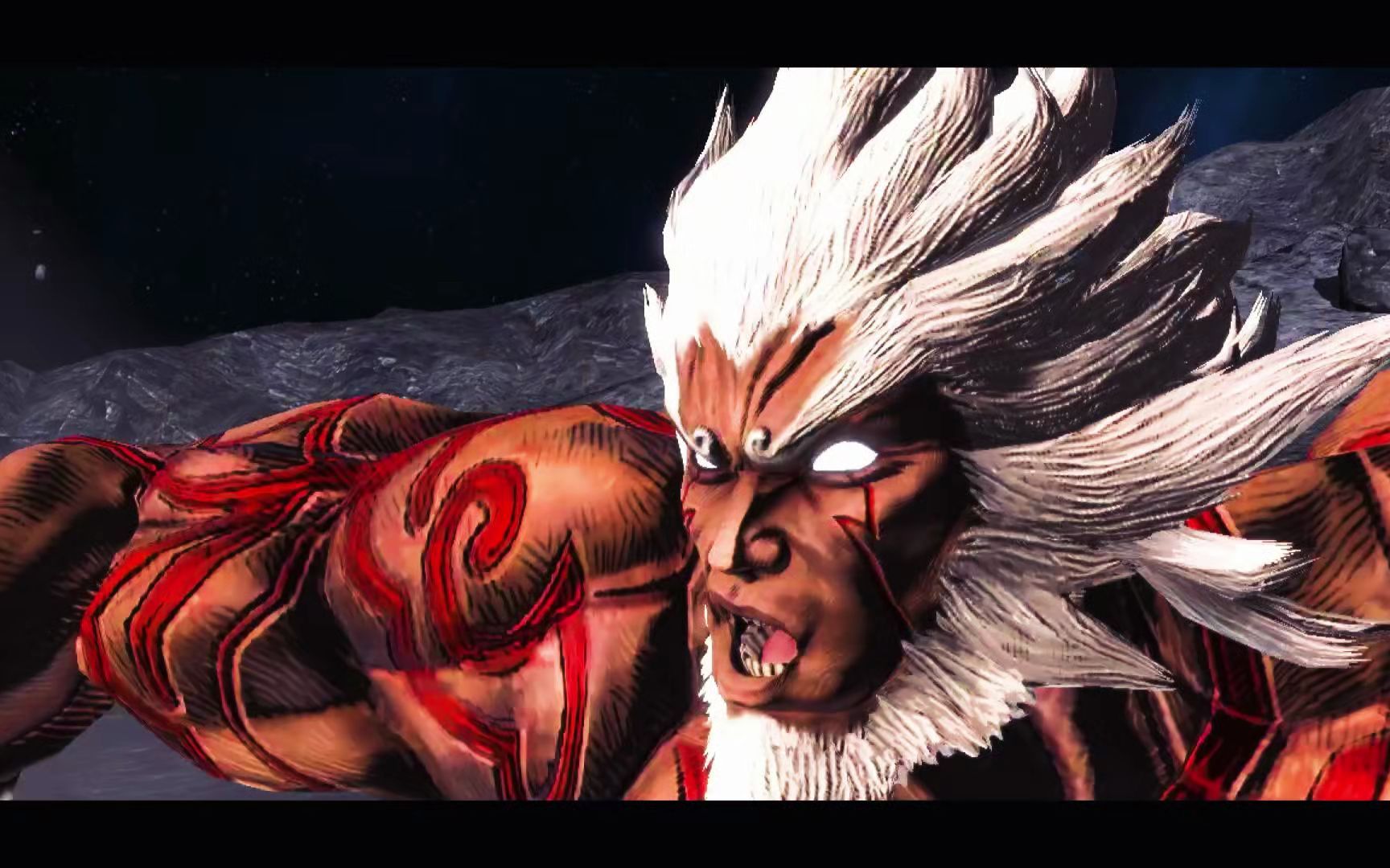 阿修罗之怒第11期