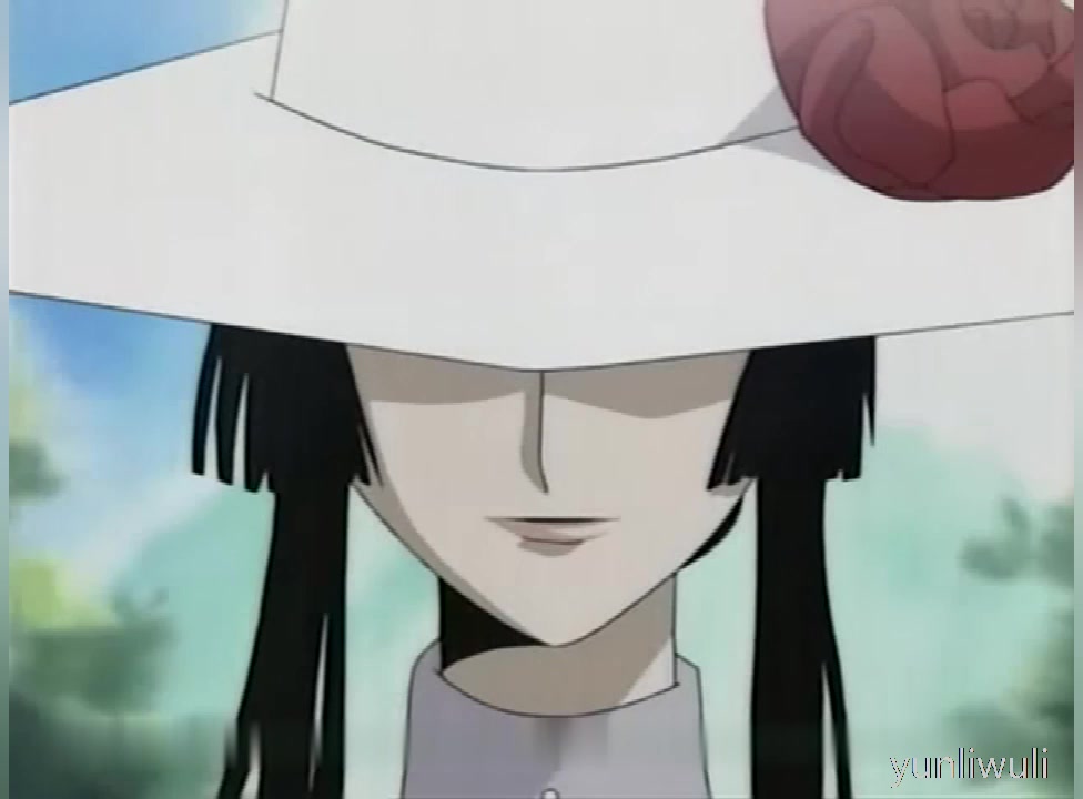 侑子小姐到底有多少套衣服 1_哔哩哔哩_bilibili