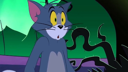 "汤姆大号的压迫感"