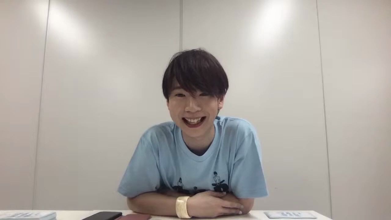 20200709 重松千晴在线签名会