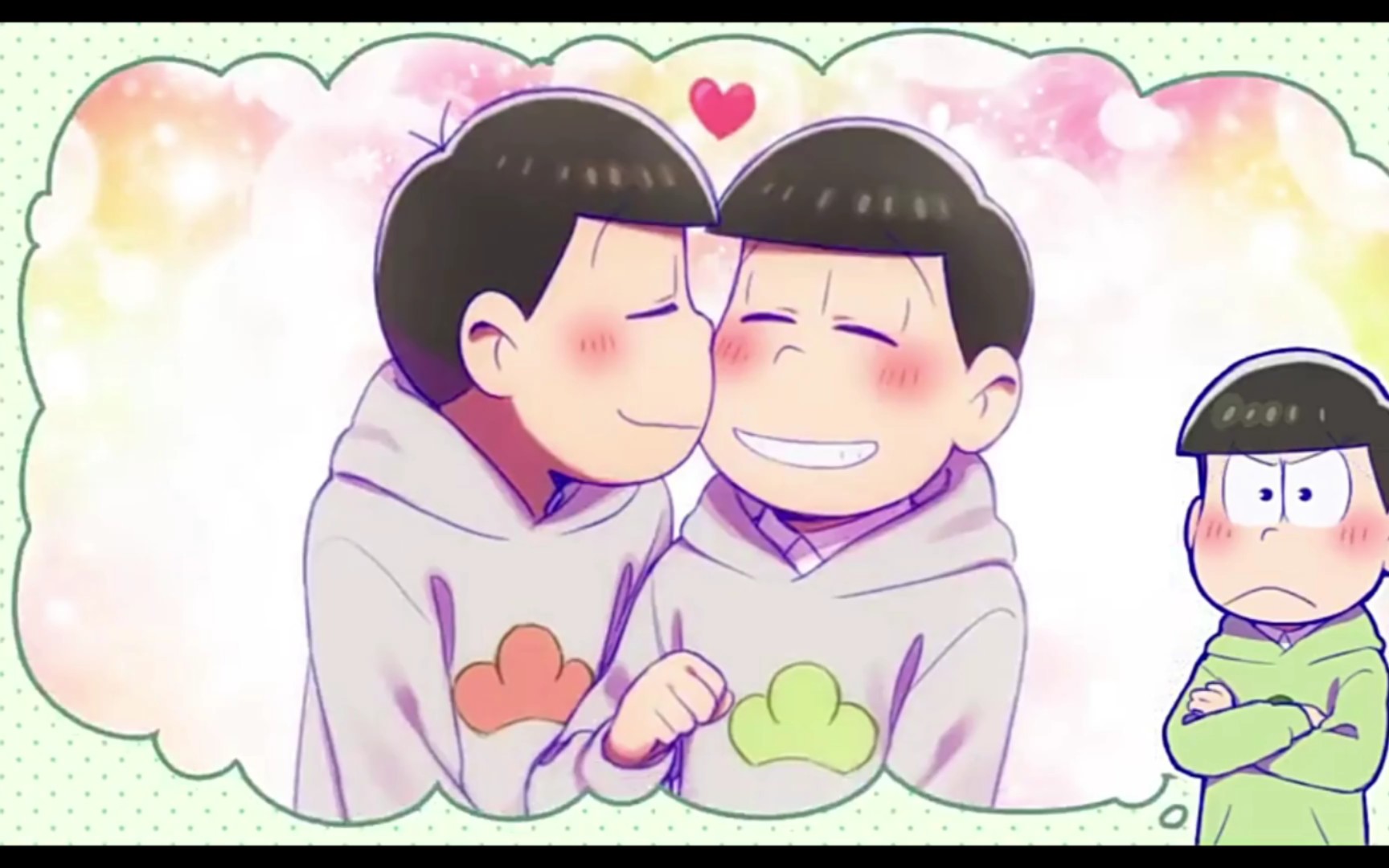 【阿松】(速度松)おそチョロで/脱/げ/ば/い/い/っ/て/モ/ン/じ/ゃ/な