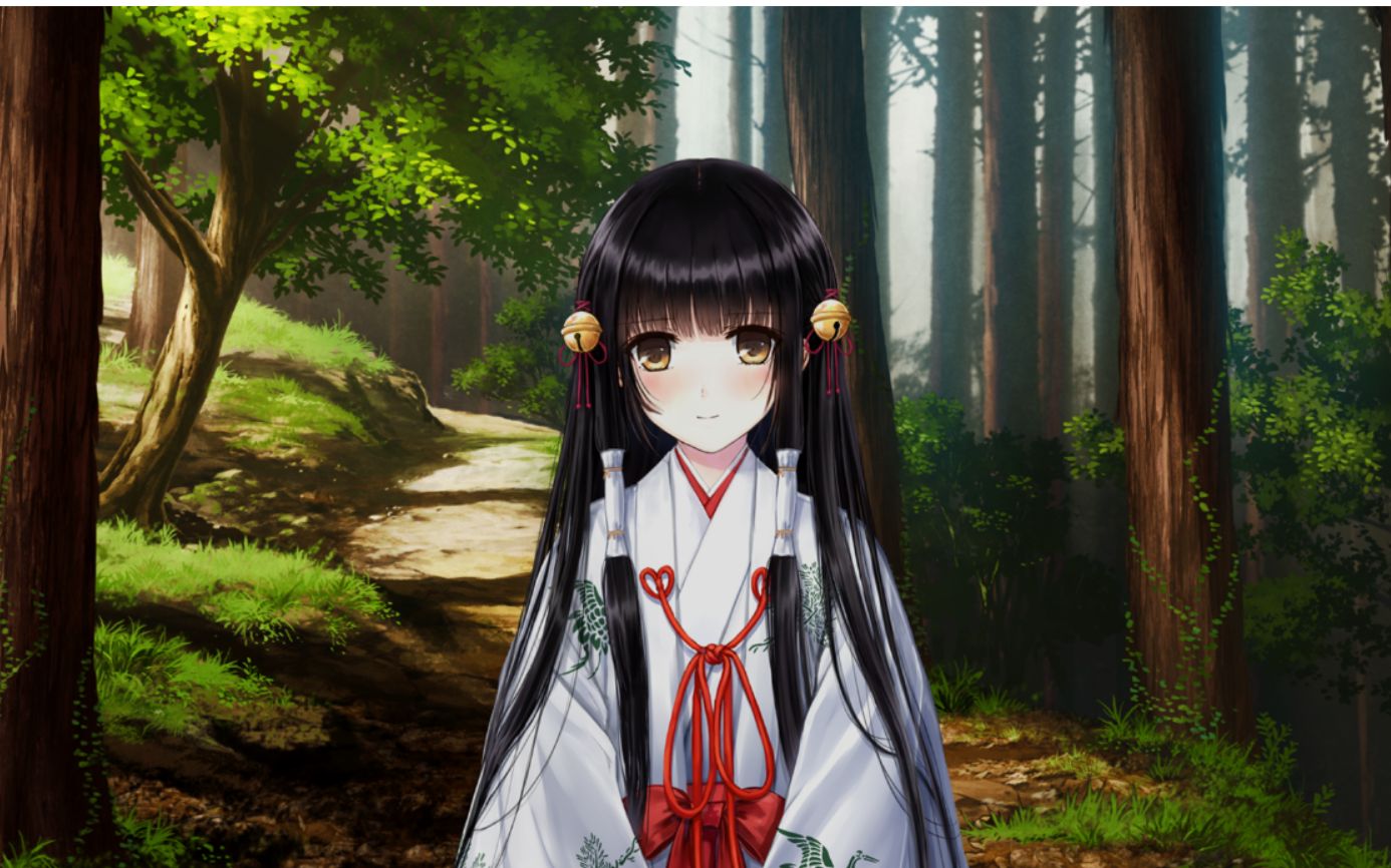 龙骑士07祝姬ep22传说中的梓巫女挣扎的黑神同学