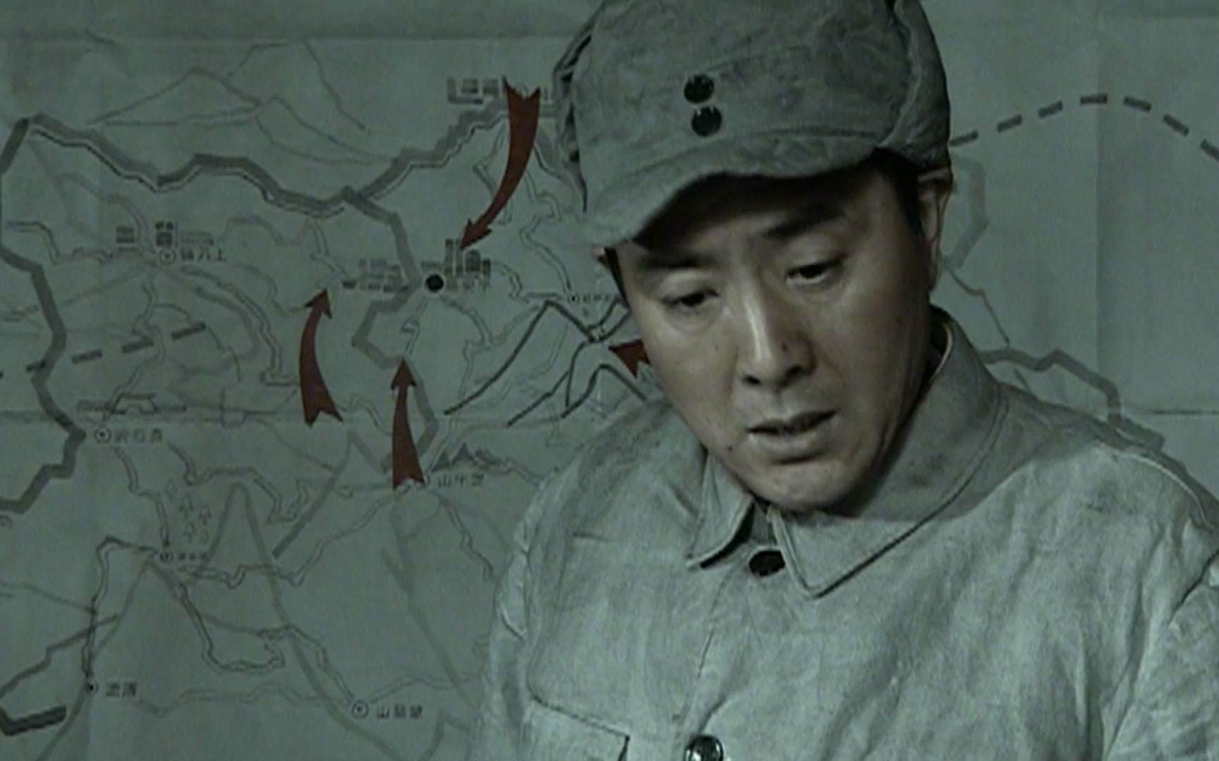 影视:楚帮场丁炸桥孔过瘾李大炮凑齐了