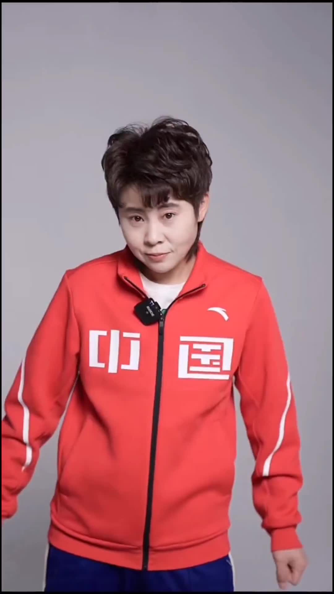 王濛让吴京在表情包界下班了 不看濛主解说的冬奥 那是太可惜了冠军