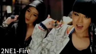 YG那些互相客串过的MV👊