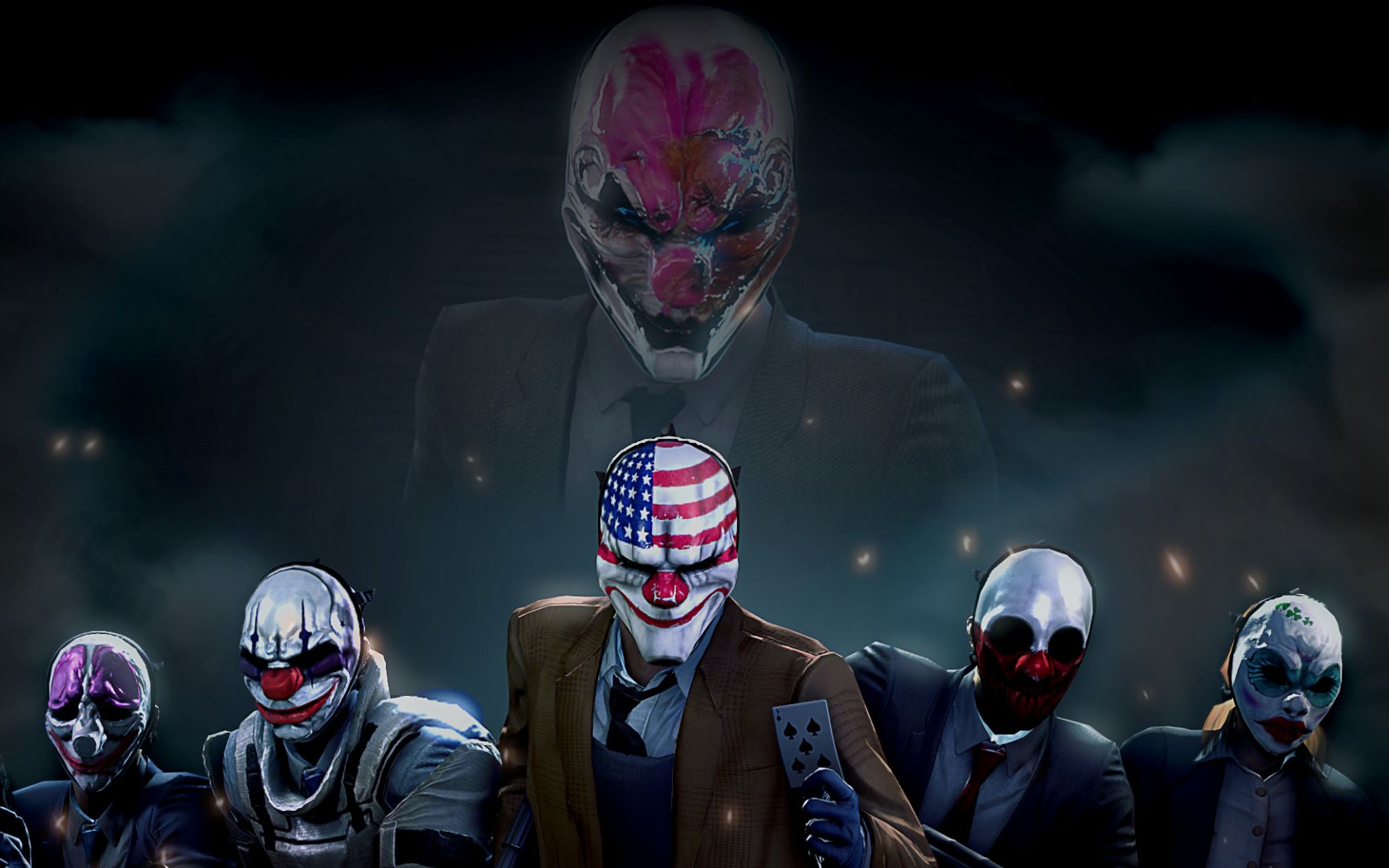 payday2