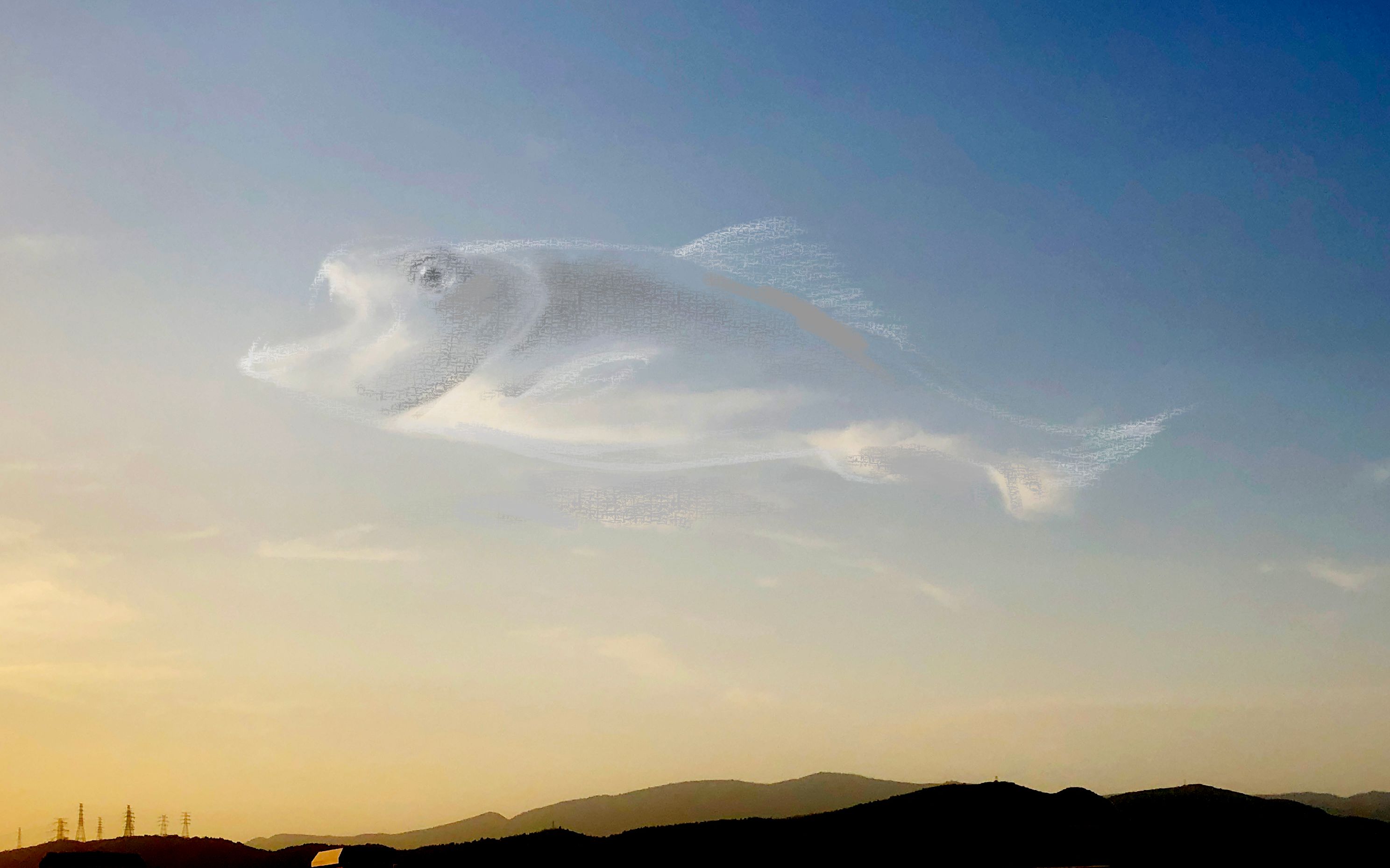 云的启示-像鱼_哔哩哔哩_bilibili