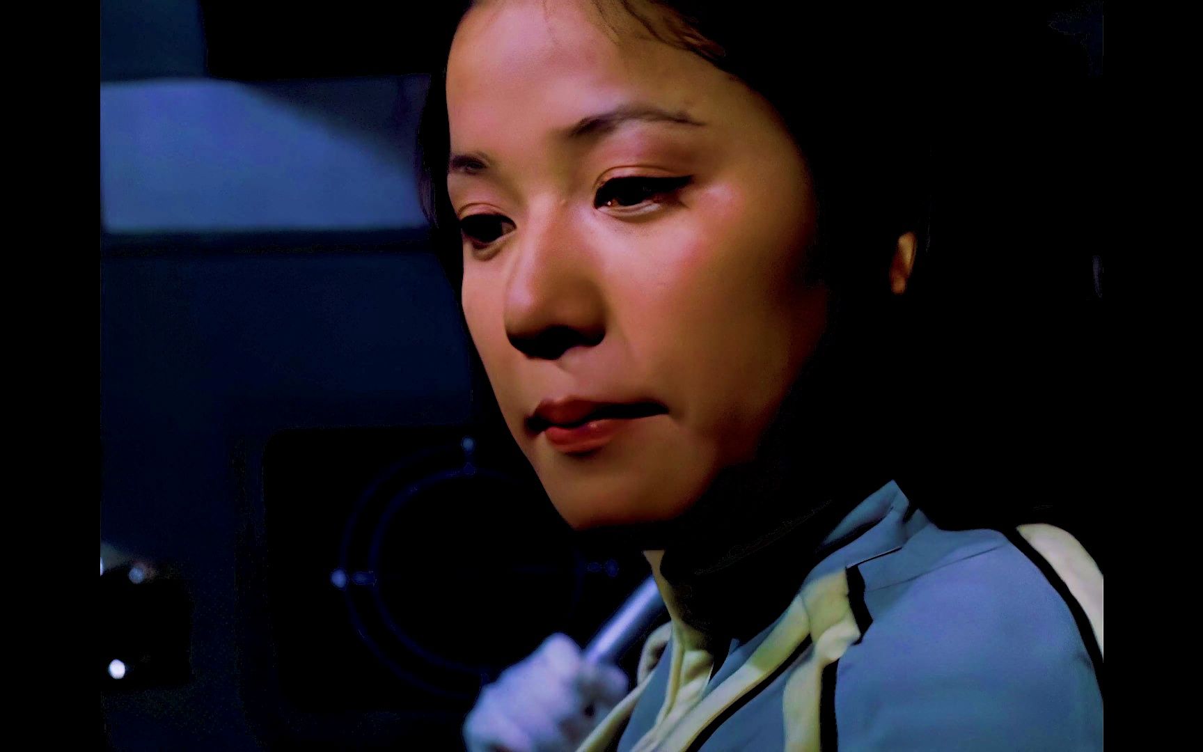 【4k】奥特赛文——农马尔特的使者