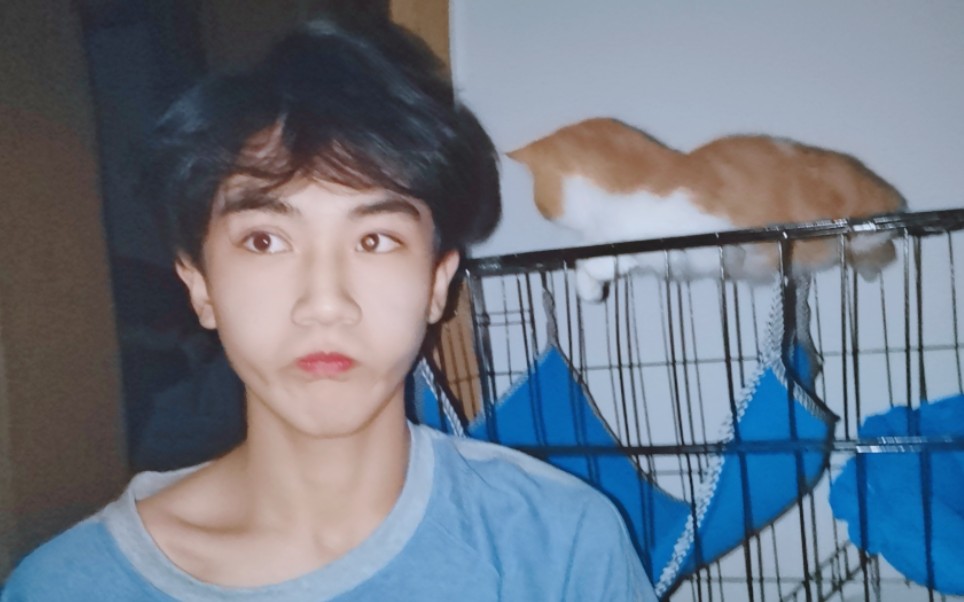 4.29鱼直播录屏 第六段 #向洋李鱼