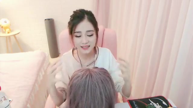 搬运——静香小姐姐的掏耳哄睡哔哩哔哩bilibili