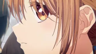 【10月/石见舞菜香】跨越种族与你相恋 先导PV【MCE汉化组】