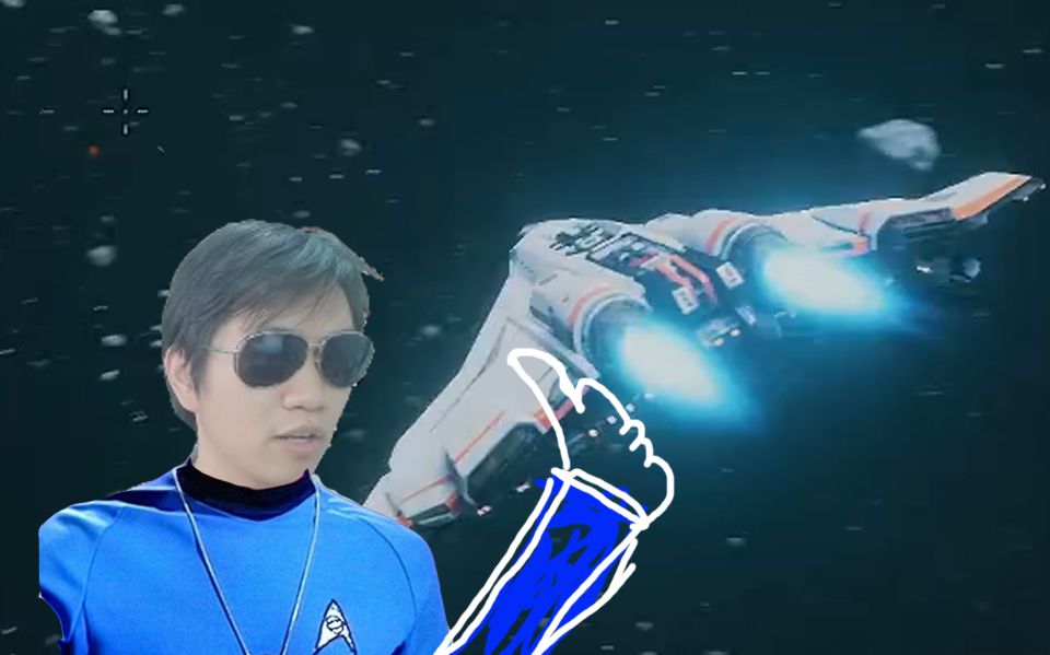 王老菊带你永恒空间