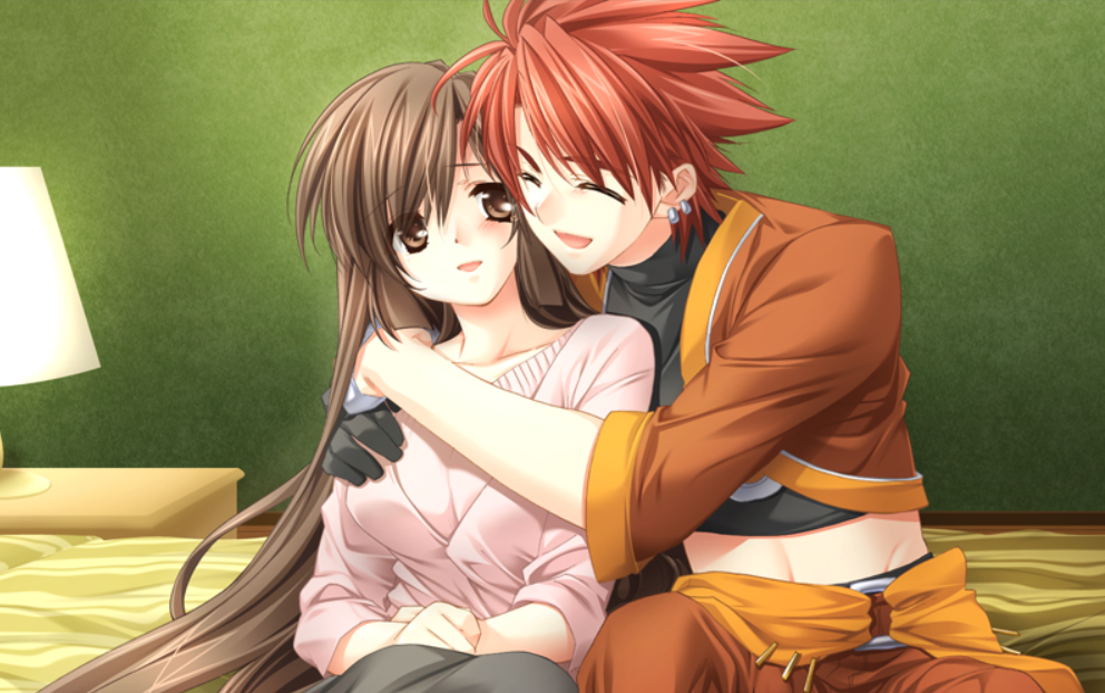 「いじわる my master/我的坏心主人」埃凡斯线路流程