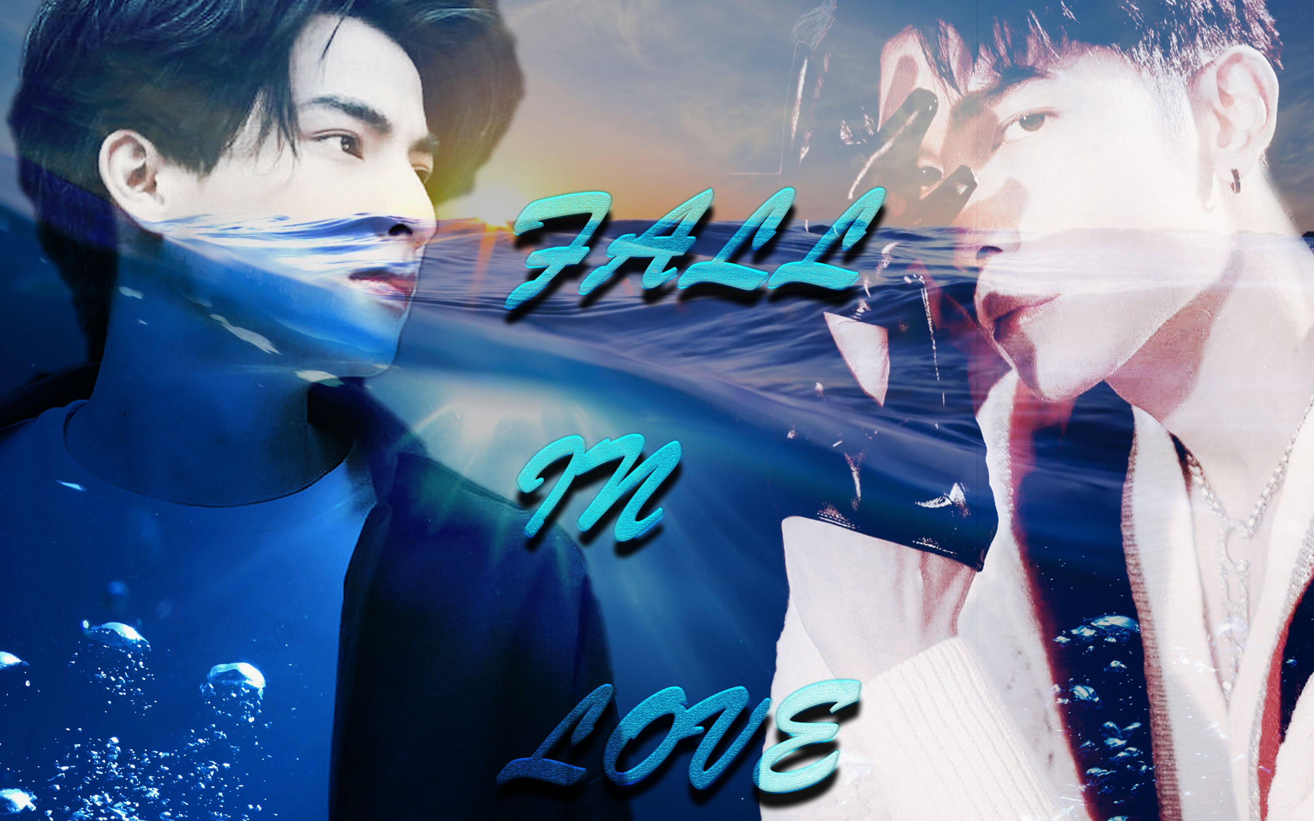 【mewgulf】学霸攻/校草受/他们结婚了/番外